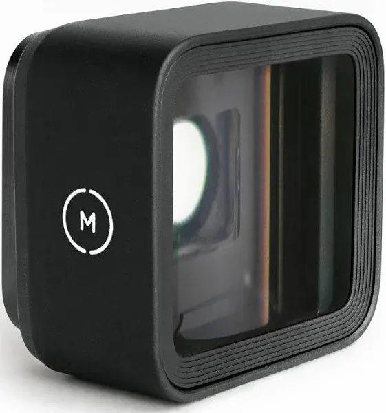 Moment M-Series 1.33x Anamorphic Mobile Lens