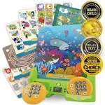 Best Learning Connectrix Junior - Memory Matching Game for Kids