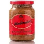 Händlmaier's Sweet Bavarian Mustard, 13.4 oz.