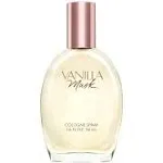 Vanilla Musk by Coty Cologne Spray 1.7 oz for Women, Size: 1.7 fl oz, White