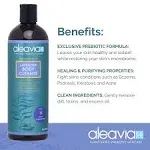 Aleavia Lavender Body Cleanse - 16 oz