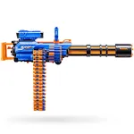 Zuru X-Shot Insanity Motorized Rage Fire Blaster