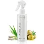 Heat Protection Spray | Oil-rich Ingredients | Hair Dryer &amp; Flat Iron Protect...