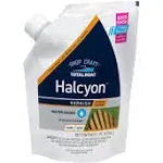 TotalBoat Halcyon Water-Based Marine Varnish Clear Satin / Pint