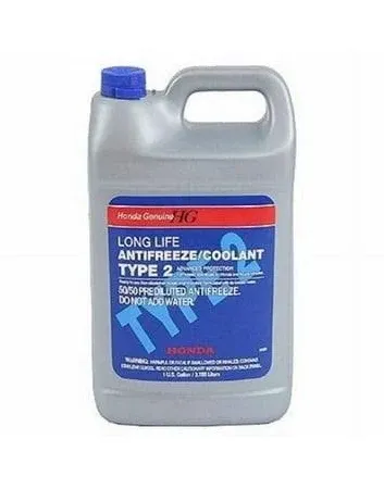 Honda Genuine COOLANT (Type-2) (OL999-9011)