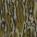 Mossy Oak Matte Camo Roll - 24" - Original Bottomland