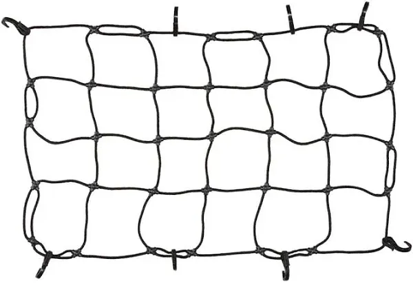 Yakima Stretch Net for MegaWarrier &amp; OffGrid Cargo Baskets - Medium