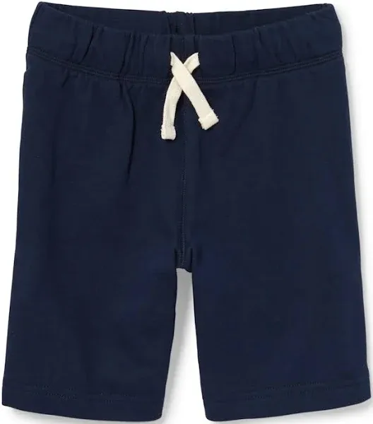 The Children's Place Boys' French Terry Shorts