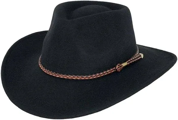 OUTBACK TRADING Broken Hill Hat (1392)