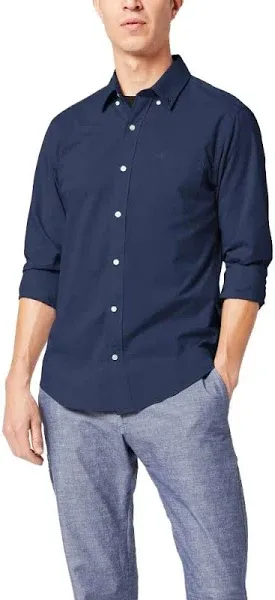 Dockers Men's Signature Comfort Flex Shirt