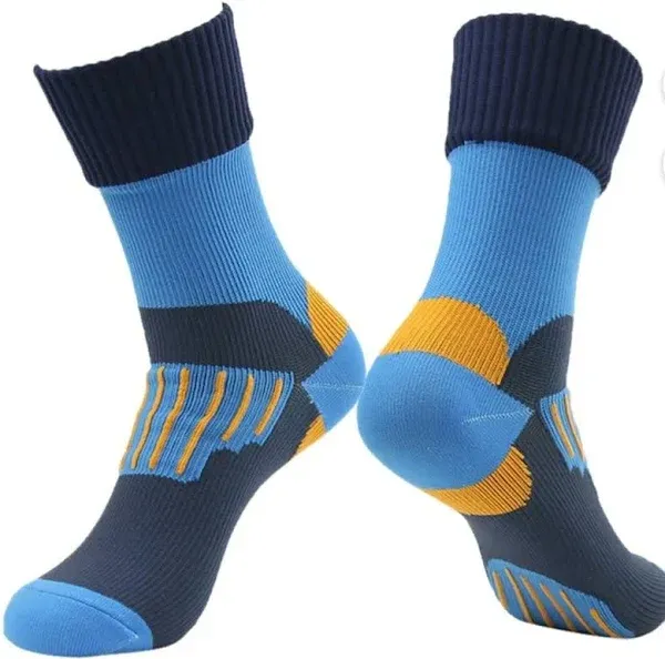 NEW RANDY SUN WATERPROOF SOCKS UNISEX