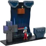 Super Mario Bros. UNDERGROUND PLAYSET Nintendo New/Sealed 