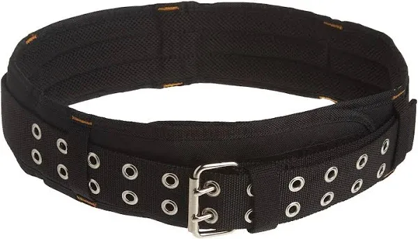 CLC 5623 Black,Tool Belt,Polyester 5LF18