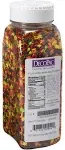 Decopac Autumn Fusion Mix Sprinkles 26 oz