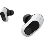 Sony INZONE Buds Truly Wireless Noise Cancelling Gaming Earbuds White