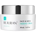 Advanced Face and Neck Firming Cream