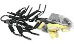 Leader Accessories Folding Kayak Rack