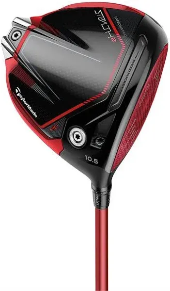 TaylorMade Stealth 2 HD Driver