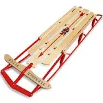 Flexible Flyer Steel 60" Runner Sled