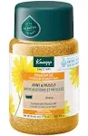 Kneipp Arnica Joint & Muscle Mineral Bath Salt