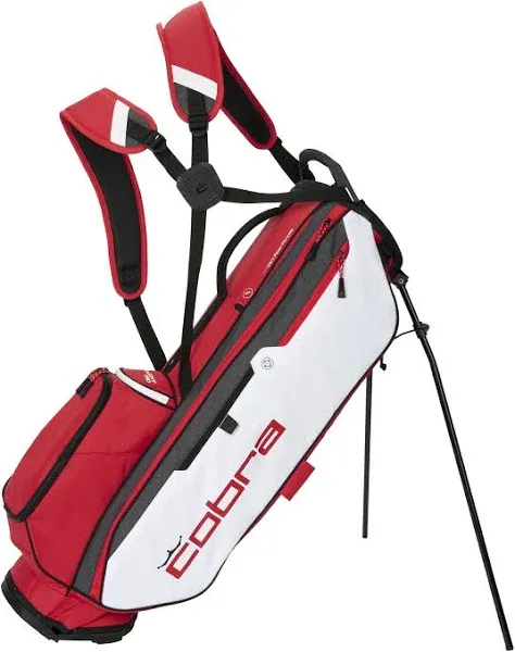 Cobra Golf Ultralight Pro Stand Bag