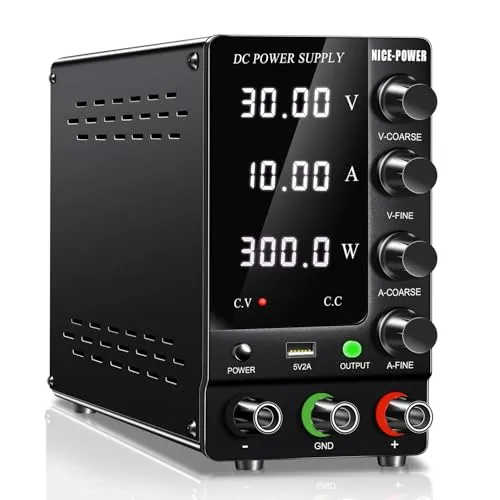 NICE-POWER DC Power Supply