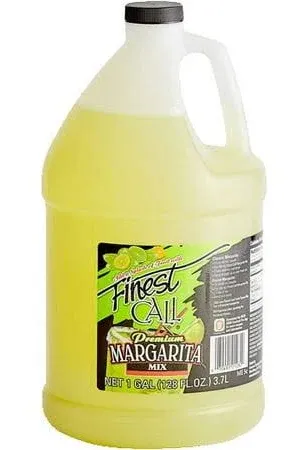 Finest Call Margarita Mix