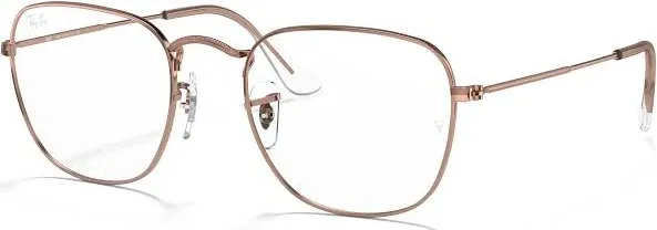 Ray-Ban Frank Eyeglasses