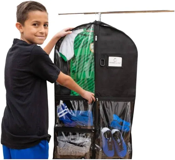 Kendall Country Waterproof Hanging Garment Bag