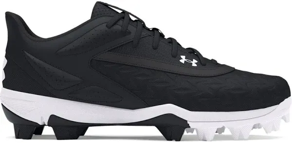 Under Armour Boy's Leadoff Low Rm Jr 3.0 Sneaker