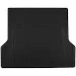 FH Group Trimmable Cargo Mat, Black