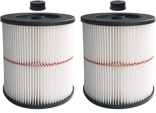 MaximalPower Replacement Cartridge Filter for Craftsman 9-17816 Vacuum