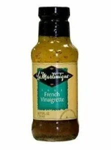 Drssng Vngrt True French  10 Oz(Case Of 6) By La Martinique