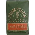 Stumptown Coffee, Whole Bean, Hair Bender Blend - 12 oz