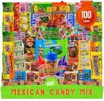 Mexican Candy Mix Assortment