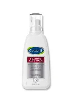 CETAPHIL Redness Control Daily Foaming Face Wash