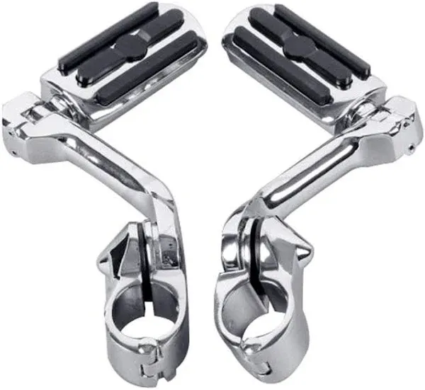 XFMT Highway Foot Pegs