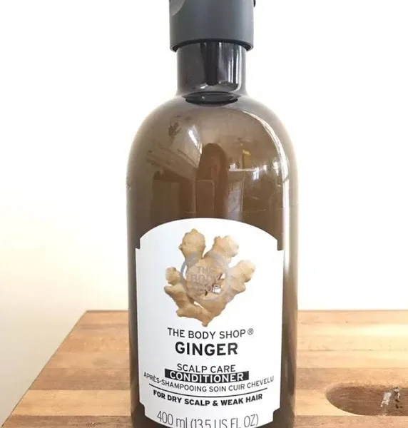 The Body Shop Conditioner Ginger 250 ml