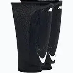 Nike Mercucial Lite Shin Guards Black XL