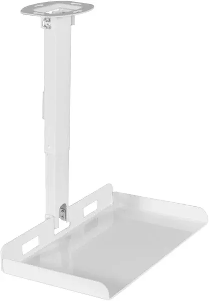 VIVO Universal Ceiling Extending Projector Tray