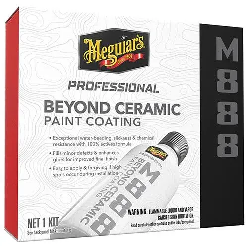 M88800 Meguiars Paint Coating