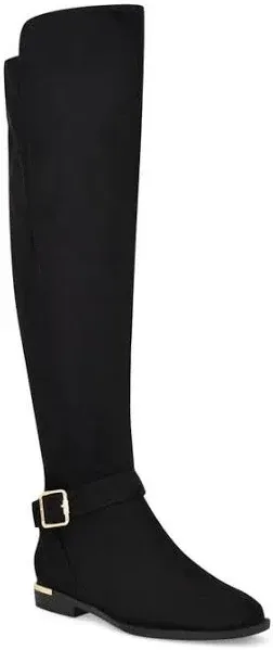 Nine West Women's Andone Over-The-Knee Boot