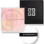 Givenchy Prisme Libre Loose Powder CLASSIC VERSION # 1 Mousseliine Pastel