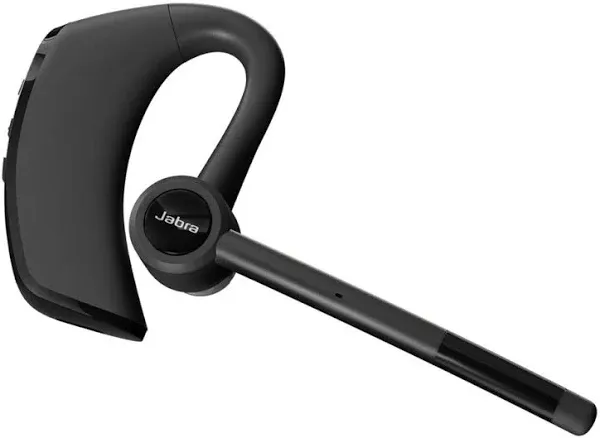 Jabra Talk 65 Mono Premium Wireless Single Ear Headset - Black Talk 65