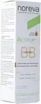 Noreva - Actipur Tinted Bb Cream 30ml