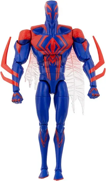 Marvel Legends Spider-Man: Across The Spider-Verse Action Figure