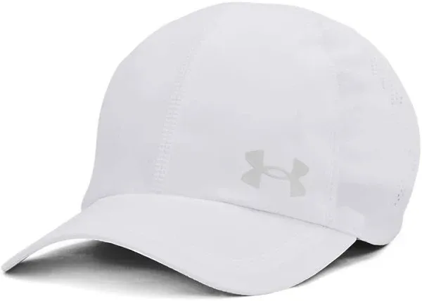 Under Armour Iso-Chill Launch Cap Yellow Man