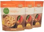 Simple Truth Freeze-Dried Mangoes 1 oz (3 Pack)