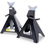 Eastwood 6 Ton Jack Stands Set of 2 31504