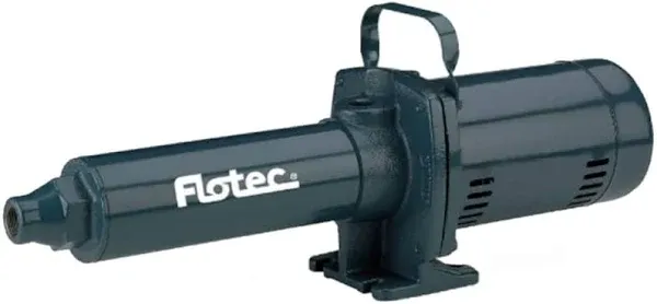 Flotec FP5712 Booster Pump